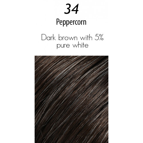  
Select your color: 34  Peppercorn